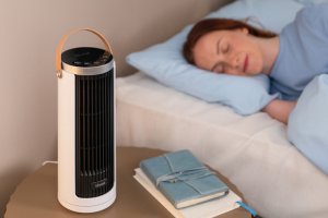 Wentylator Levoit Windi Mini Plus 10