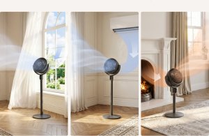 Wentylator Levoit CoreBreeze 11