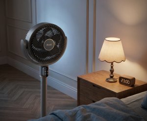 Wentylator Levoit CoreBreeze 8