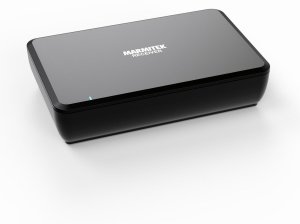System przekazu sygnału AV Marmitek Przedłużacz AV Nadajnik i odbiornik AV Czarny (25008492) 4