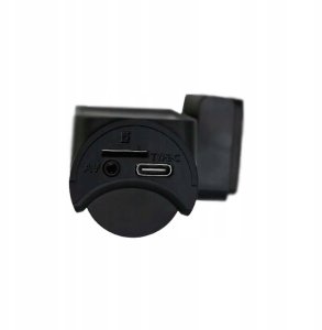 Wideorejestrator ORLLO Kamera samochodowa RX-700 PRO 4K DUAL 4