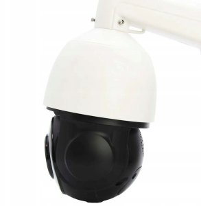 Rejestrator ORLLO Zestaw 2 Kamer WIFI IP PoE Obrotowe Z10+NVR1+switch SW1 4
