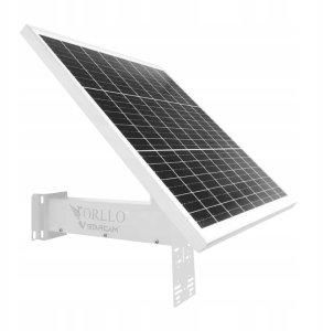 Kamera IP ORLLO Kamera Zewnętrzna GSM z Panelem Solarnym ORLLO Z7 PRO Akumulator 30 000mAh 5