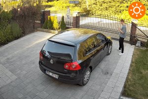 Kamera IP ORLLO Kamera Zewnętrzna GSM z Panelem Solarnym ORLLO Z7 PRO Akumulator 30 000mAh 8