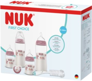 NUK Zest Perfect Start FC Koala 1/2 (10225357) 2