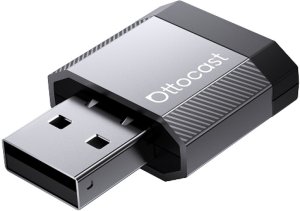 Radio samochodowe Ottocast Adapter samochodowy CA530-T3 Mini Nova do CarPlay i Android Auto 3