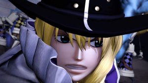 One Piece: Pirate Warriors 4 (PS5) 2