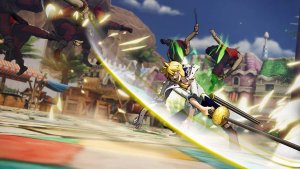 One Piece: Pirate Warriors 4 (PS5) 3