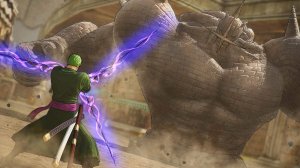 One Piece: Pirate Warriors 4 (PS5) 4