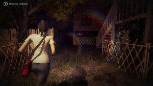 Dreadout Remastered Collection (PS5) 4