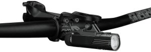 Uchwyt na kierownicę roweru Fenix ALD-10 4