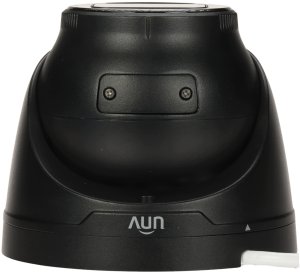 Kamera IP Uniview Wandaloodporna IP IPC3634SB-ADZKM-DL-I1-BLACK Dual-light - 4 Mpx 2.7 ... 13.5 mm - Motozoom 2