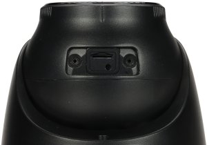 Kamera IP Uniview Wandaloodporna IP IPC3634SB-ADZKM-DL-I1-BLACK Dual-light - 4 Mpx 2.7 ... 13.5 mm - Motozoom 3