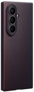 Samsung Carbon Magnet Case do Galaxy Z Fold 8 Ultra violet (EF-KF976SREGWW) 2