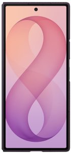 Samsung Carbon Magnet Case do Galaxy Z Fold 8 Ultra violet (EF-KF976SREGWW) 3