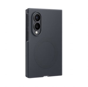 Samsung Silicone Magnet Cover do Galaxy Z Fold 8 graphite (EF-EF971CBEGWW) 2