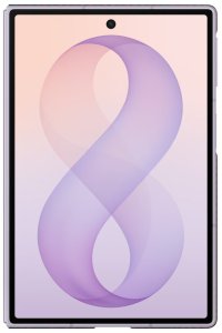 Samsung Carbon Magnet Case do Galaxy Z Fold 8 violet (EF-KF971SREGWW) 3