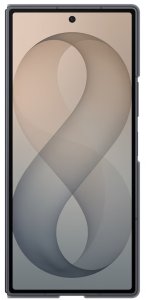 Samsung Silicone Magnet Cover do Galaxy Z Fold 8 Ultra graphite (EF-EF976CBEGWW) 3