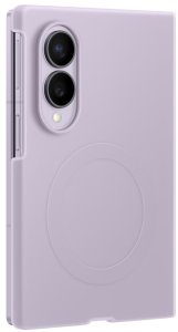 Samsung Silicone Magnet Cover do Galaxy Z Fold 8 lavender (EF-EF971CVEGWW) 2