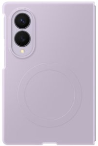 Samsung Silicone Magnet Cover do Galaxy Z Fold 8 lavender (EF-EF971CVEGWW) 4