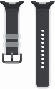 Samsung Pasek Misty do Galaxy Watch9 S/M czarny 3