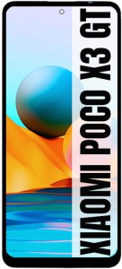 Mobilepart Wyświetlacz Do Xiaomi Poco X3 GT LCD Ekran (Xiaomi Poco X3 GT, 21061110AG, Ekran) 2