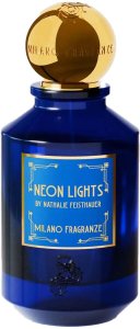 Histoires de Parfums Milano Fragranze, Neon Lights, Eau De Parfum, Unisex, 100 ml Unisex 2