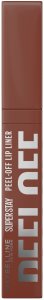Maybelline Maybelline_New Yor Super Stay Peel-Off Liner permanentna konturówka do ust 1 Aura 4,8ml (3600531726430) 2