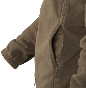 Helikon-Tex Polar damski Helikon-Tex Cumulus - Heavy Fleece - black - rozmiar: xl 5