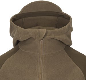 Helikon-Tex Polar damski Helikon-Tex Cumulus - Heavy Fleece - black - rozmiar: xl 9