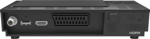 Tuner TV Megasat HD 601 V5 DVB-S2 Receiver (0201156) 2