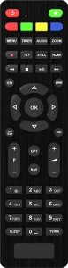 Tuner TV Megasat HD 601 V5 DVB-S2 Receiver (0201156) 3