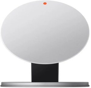 Samsung By Hochuen 360 Magnet Stand, Silver (GP-TEU026HCASW) 2