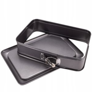 SHOPUJ.PL Forma 6041 czarna 31.5 X 22.5X8 CM odpinana (KAMI-FO-002-42) 2