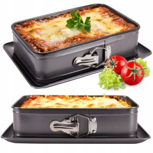 SHOPUJ.PL Forma 6041 czarna 31.5 X 22.5X8 CM odpinana (KAMI-FO-002-42) 4