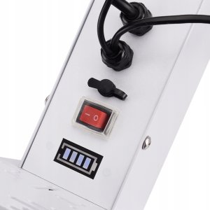 Kamera IP ORLLO Kamera Zewnętrzna SIM GSM 4G z Panelem Solarnym 60W ORLLO Z18 Bateria 30Ah 5