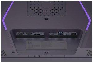 Monitor LG UltraGear evo 27GM950B-B 2