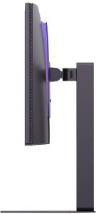 Monitor LG UltraGear evo 27GM950B-B 3