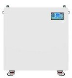 Azo Magazyn energii BS-30K-48 Box LiFePO4 30kWh 580Ah 48V 200A LCD BMS Pro (6BPLI0022) 2