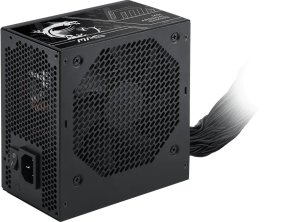 Zasilacz MSI MAG A650BN PCIE5 III 650W (306-7ZPTY11-HD8) 4