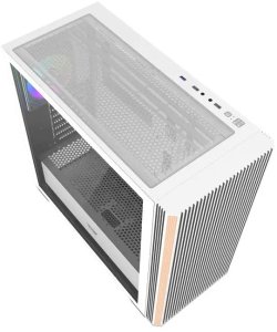 Obudowa Darkflash DS900WS Biały (DS900WS fans_white) 3