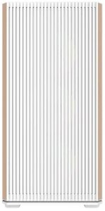 Obudowa Darkflash DS900WS Biały (DS900WS fans_white) 7