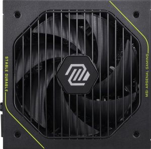 Zasilacz MSI MAG A1200PLS PCIE5 1200W (306-7ZPNX11-CE0) 3