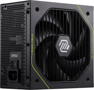 Zasilacz MSI MAG A1200PLS PCIE5 1200W (306-7ZPNX11-CE0) 4