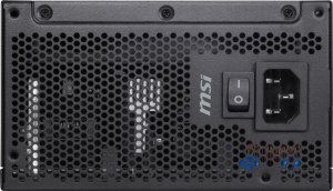 Zasilacz MSI MAG A1200PLS PCIE5 1200W (306-7ZPNX11-CE0) 7