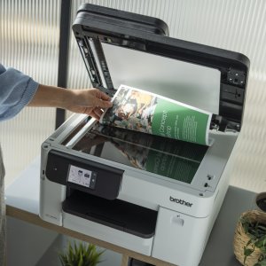 Urządzenie wielofunkcyjne Brother MFC-J5010DW (MFCJ5010DWRE1) 3