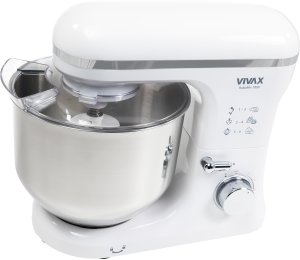 Robot planetarny Vivax RM-71800WH 1800W 7l biały (VIV-WH-1326893) 4