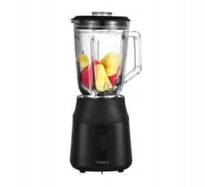 Blender kielichowy Vivax BL-601B czarny (VIV-BL-1388672) 2