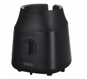 Blender kielichowy Vivax BL-601B czarny (VIV-BL-1388672) 3