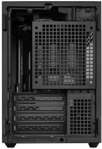 Obudowa Lian Li B4-mATX Mesh czarna (G99.B4X.00) 4